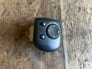 bontott VW POLO III Ablakemelő és Tükör Kapcsoló