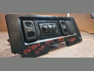 bontott VW POLO III Ablakemelő Kapcsoló Négyes / Kettes