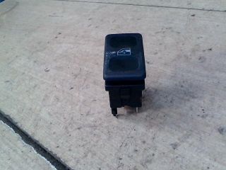 bontott VW POLO III Ablakemelő Kapcsoló (Pozíciófüggetlen)