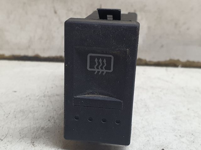 bontott VW POLO III Ablakfűtés Kapcsoló