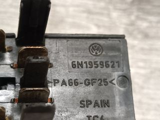 bontott VW POLO III Ablakfűtés Kapcsoló