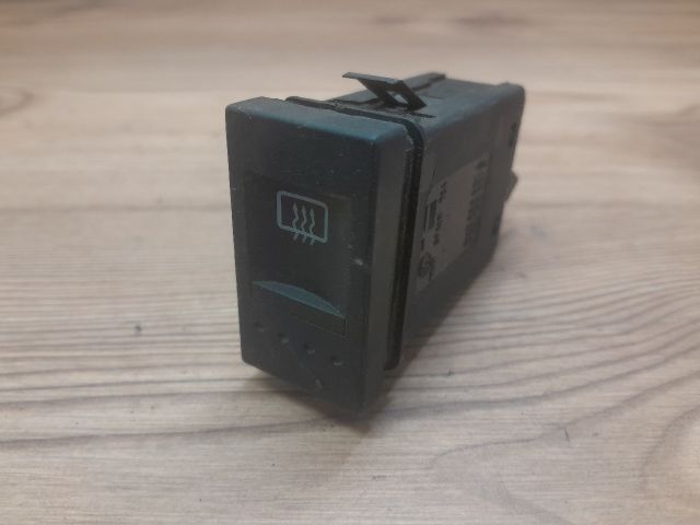 bontott VW POLO III Ablakfűtés Kapcsoló