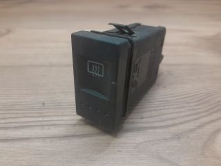 bontott VW POLO III Ablakfűtés Kapcsoló