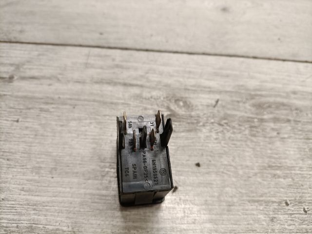 bontott VW POLO III Ablakfűtés Kapcsoló