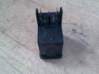 bontott VW POLO III Ablakfűtés Kapcsoló