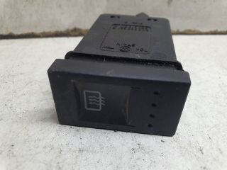 bontott VW POLO III Ablakfűtés Kapcsoló