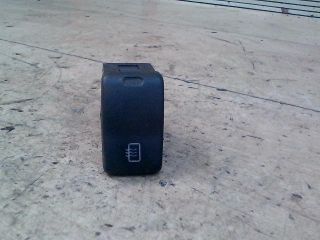 bontott VW POLO III Ablakfűtés Kapcsoló