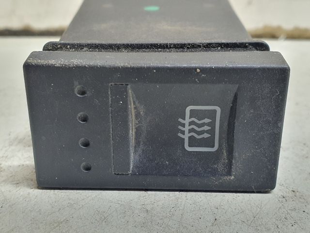 bontott VW POLO III Ablakfűtés Kapcsoló