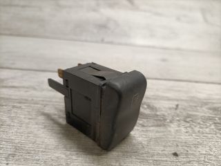 bontott VW POLO III Ablakfűtés Kapcsoló