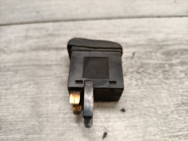 bontott VW POLO III Ablakfűtés Kapcsoló