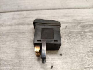 bontott VW POLO III Ablakfűtés Kapcsoló