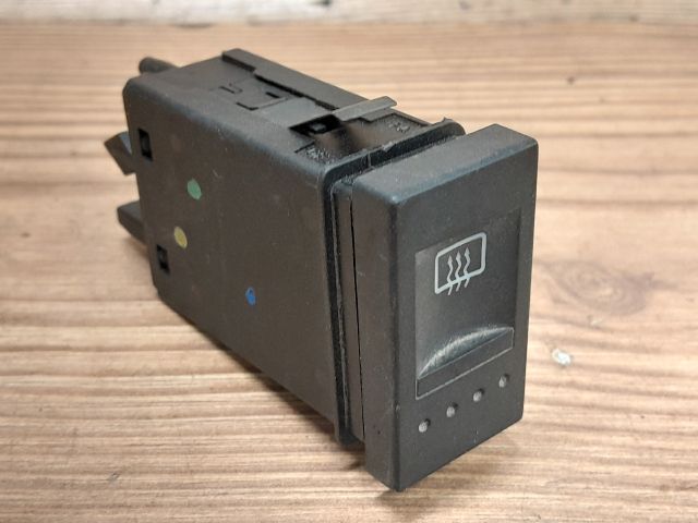 bontott VW POLO III Ablakfűtés Kapcsoló