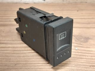 bontott VW POLO III Ablakfűtés Kapcsoló