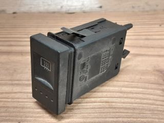 bontott VW POLO III Ablakfűtés Kapcsoló