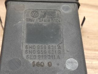 bontott VW POLO III Ablakfűtés Kapcsoló