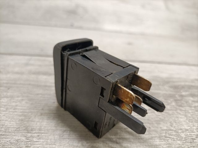 bontott VW POLO III Ablakfűtés Kapcsoló