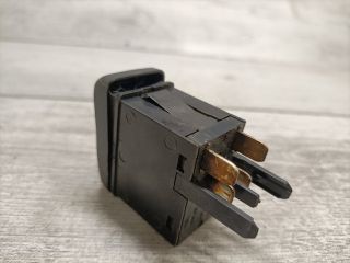 bontott VW POLO III Ablakfűtés Kapcsoló