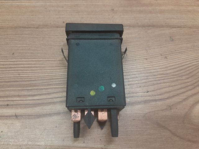 bontott VW POLO III Ablakfűtés Kapcsoló