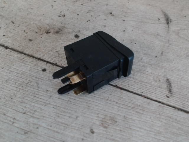 bontott VW POLO III Ablakfűtés Kapcsoló