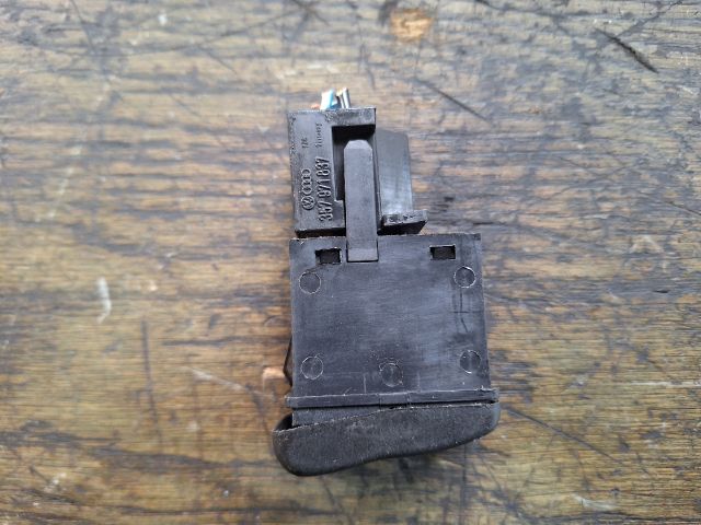 bontott VW POLO III Ablakfűtés Kapcsoló