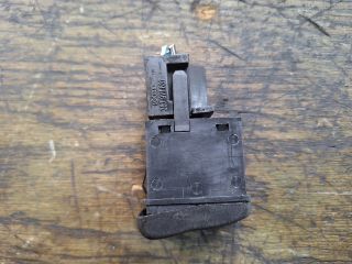 bontott VW POLO III Ablakfűtés Kapcsoló