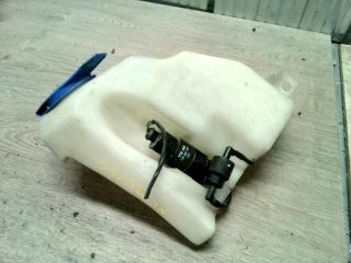 bontott VW POLO III Ablakmosó Tartály