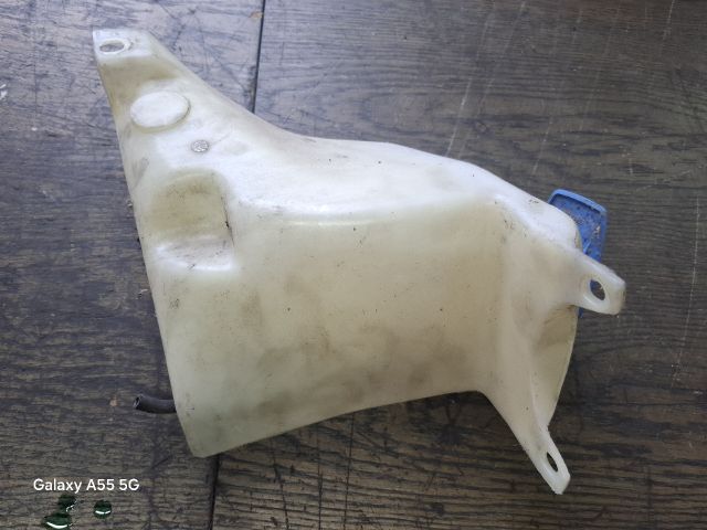 bontott VW POLO III Ablakmosó Tartály