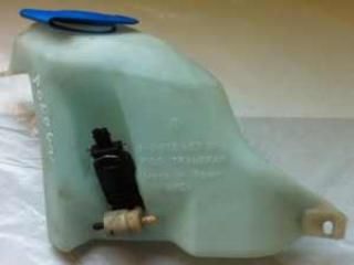 bontott VW POLO III Ablakmosó Tartály