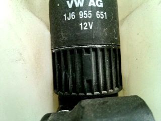 bontott VW POLO III Ablakmosó Tartály