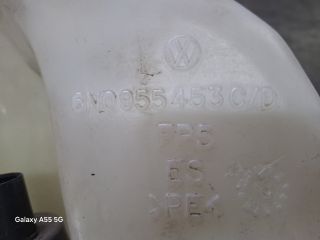 bontott VW POLO III Ablakmosó Tartály