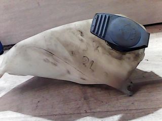 bontott VW POLO III Ablakmosó Tartály