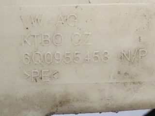 bontott VW POLO III Ablakmosó Tartály