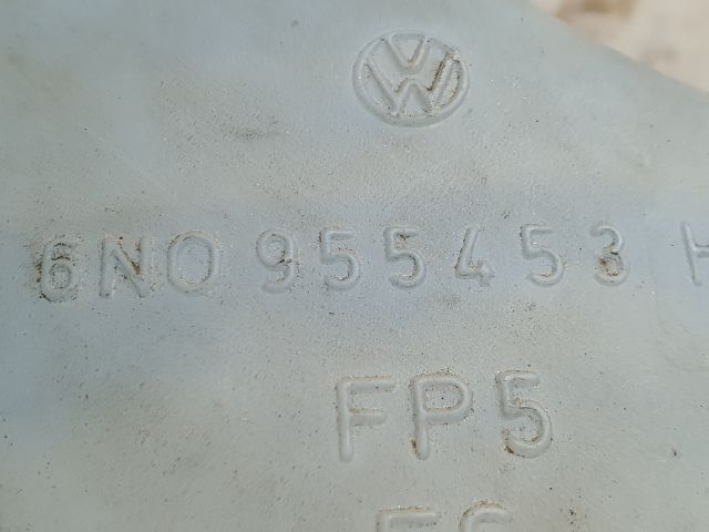 bontott VW POLO III Ablakmosó Tartály