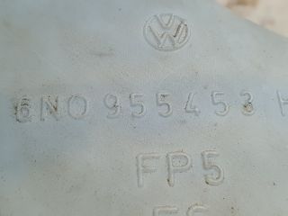 bontott VW POLO III Ablakmosó Tartály