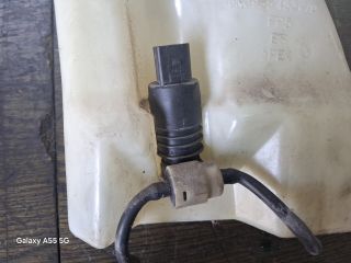 bontott VW POLO III Ablakmosó Tartály