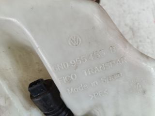 bontott VW POLO III Ablakmosó Tartály