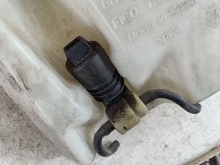 bontott VW POLO III Ablakmosó Tartály