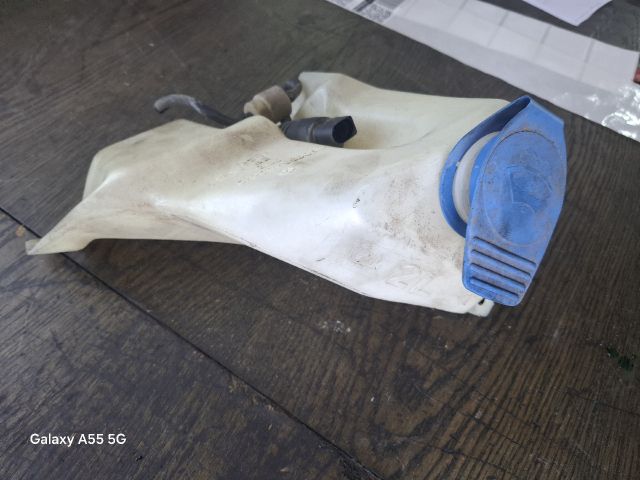 bontott VW POLO III Ablakmosó Tartály