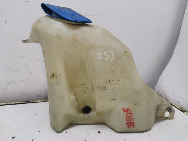 bontott VW POLO III Ablakmosó Tartály