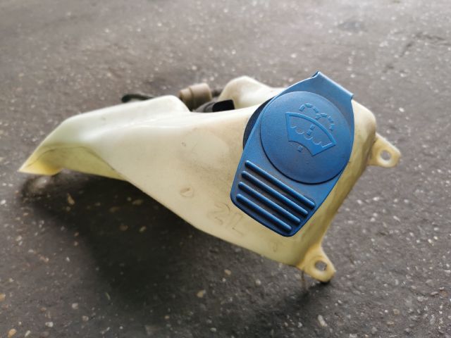 bontott VW POLO III Ablakmosó Tartály