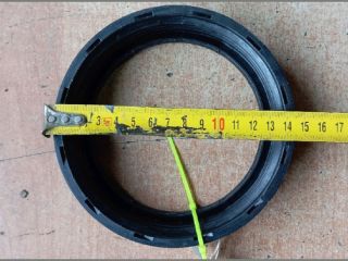 bontott VW POLO III AC Pumpa Rögzítő Gyűrű