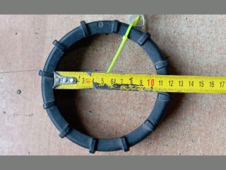 bontott VW POLO III AC Pumpa Rögzítő Gyűrű