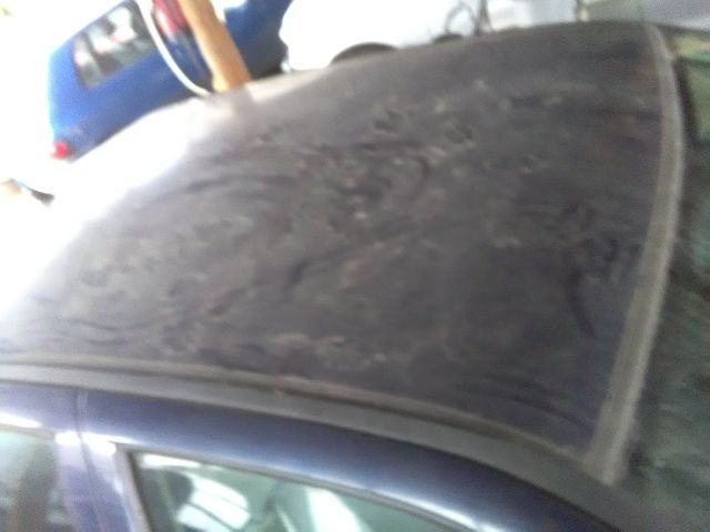 bontott VW POLO III Acélfelni (1 db)