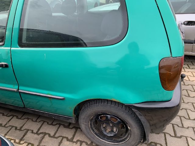 bontott VW POLO III Acélfelni Szett