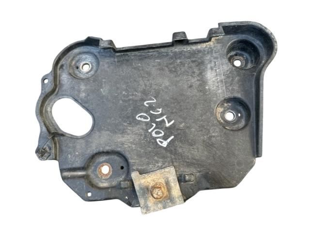 bontott VW POLO III Akkumulátor Tartó