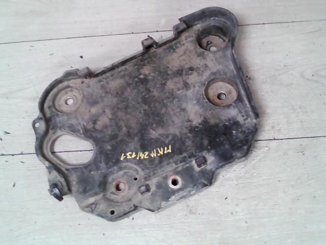 bontott VW POLO III Akkumulátor Tartó