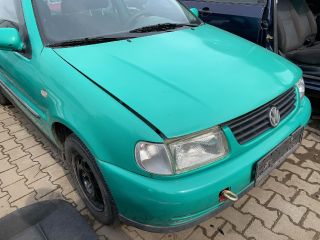 bontott VW POLO III Akkumulátor Tartó