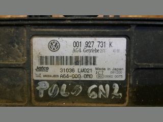 bontott VW POLO III Automata Váltó Elektronika