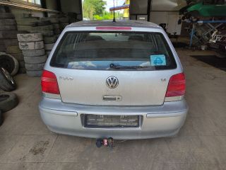 bontott VW POLO III Bal B Oszlop Burkolat