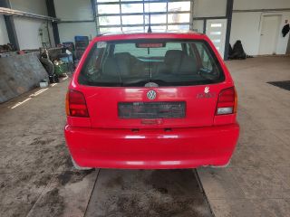 bontott VW POLO III Bal C Oszlop Burkolat